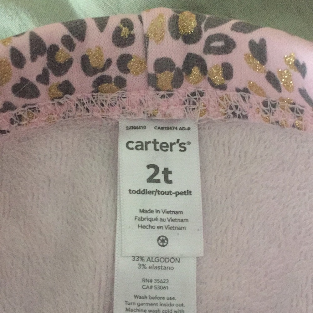 18 MONTH GIRLS CLOTHES ❤️ - Picture 7 of 11